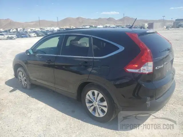 Photo 1 VIN: 5J6RM4H51EL071064 - HONDA CR-V 