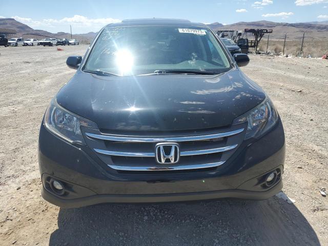 Photo 4 VIN: 5J6RM4H51EL071064 - HONDA CR-V 