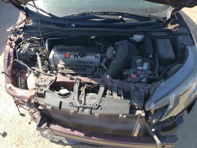 Photo 11 VIN: 5J6RM4H51EL072439 - HONDA CR-V EX 