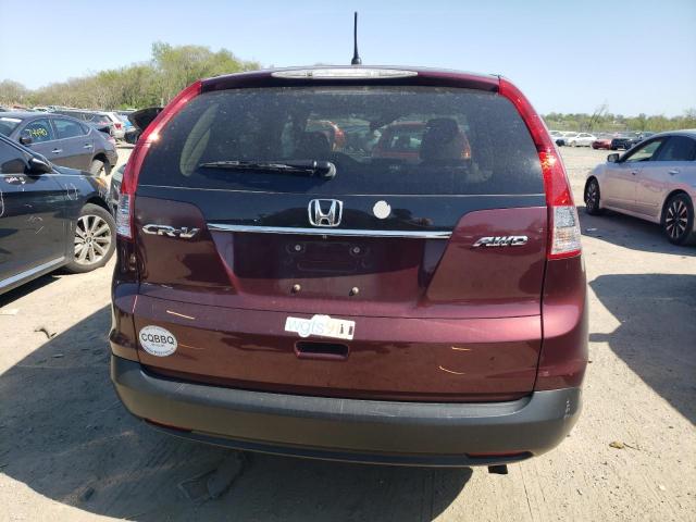 Photo 5 VIN: 5J6RM4H51EL072439 - HONDA CR-V EX 