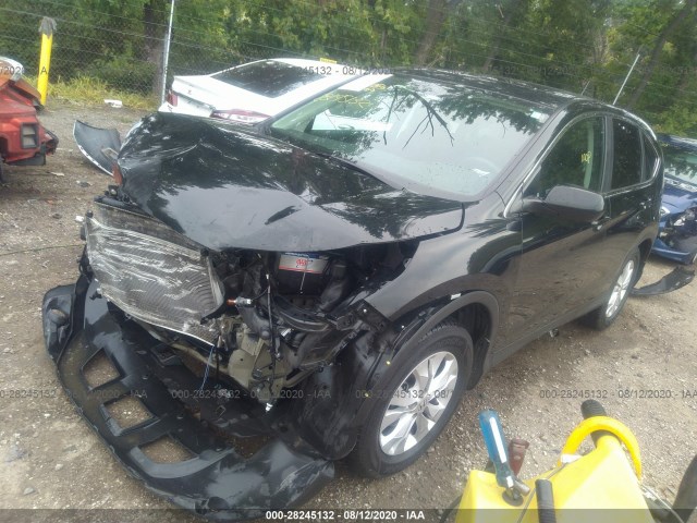 Photo 1 VIN: 5J6RM4H51EL075034 - HONDA CR-V 