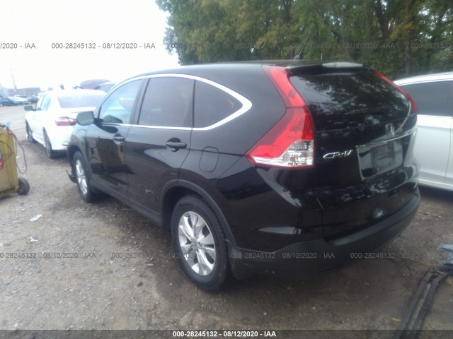 Photo 2 VIN: 5J6RM4H51EL075034 - HONDA CR-V 