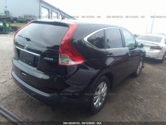 Photo 3 VIN: 5J6RM4H51EL075034 - HONDA CR-V 