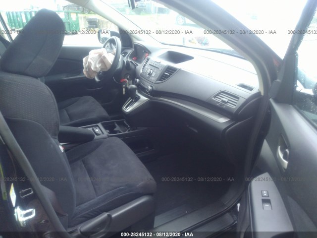 Photo 4 VIN: 5J6RM4H51EL075034 - HONDA CR-V 