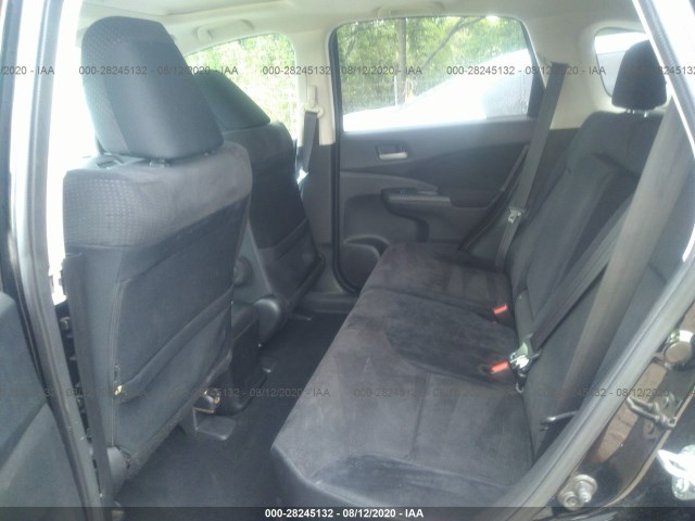 Photo 7 VIN: 5J6RM4H51EL075034 - HONDA CR-V 