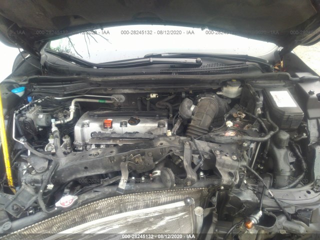 Photo 9 VIN: 5J6RM4H51EL075034 - HONDA CR-V 