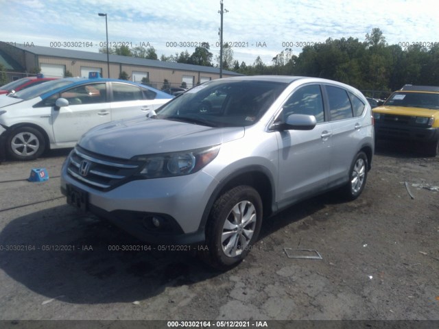 Photo 1 VIN: 5J6RM4H51EL077785 - HONDA CR-V 