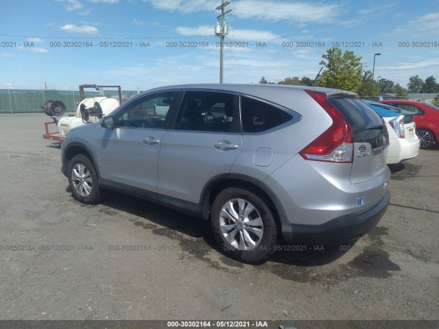 Photo 2 VIN: 5J6RM4H51EL077785 - HONDA CR-V 