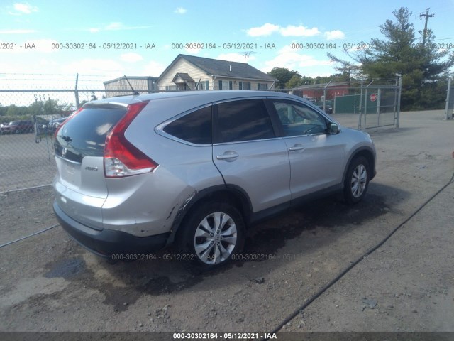 Photo 3 VIN: 5J6RM4H51EL077785 - HONDA CR-V 