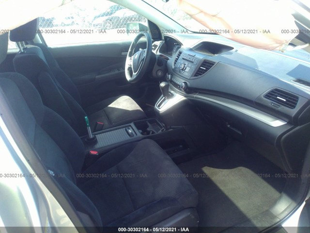 Photo 4 VIN: 5J6RM4H51EL077785 - HONDA CR-V 