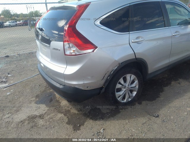 Photo 5 VIN: 5J6RM4H51EL077785 - HONDA CR-V 