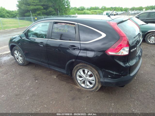 Photo 2 VIN: 5J6RM4H51EL093162 - HONDA CR-V 