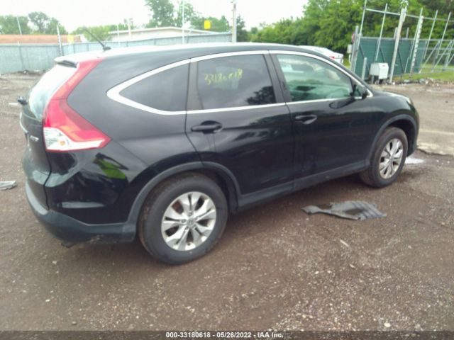 Photo 3 VIN: 5J6RM4H51EL093162 - HONDA CR-V 