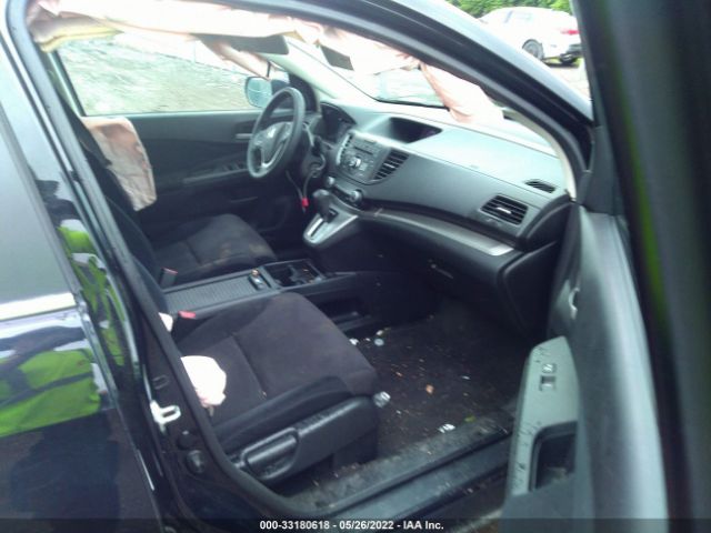 Photo 4 VIN: 5J6RM4H51EL093162 - HONDA CR-V 