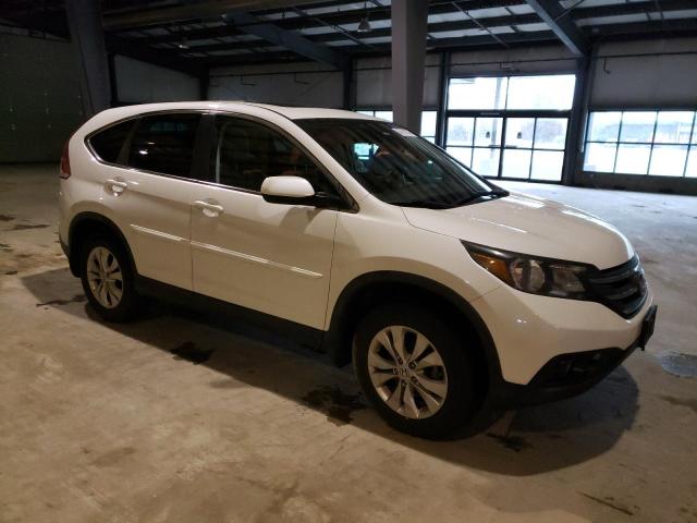 Photo 3 VIN: 5J6RM4H51EL093193 - HONDA CR-V EX 