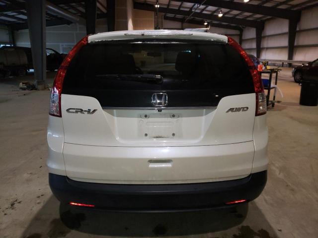 Photo 5 VIN: 5J6RM4H51EL093193 - HONDA CR-V EX 