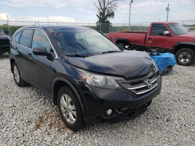 Photo 0 VIN: 5J6RM4H51EL094182 - HONDA CR-V EX 