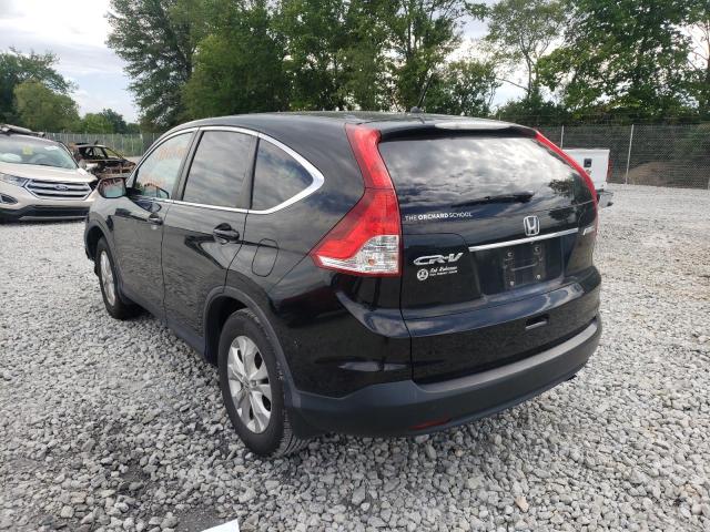 Photo 2 VIN: 5J6RM4H51EL094182 - HONDA CR-V EX 