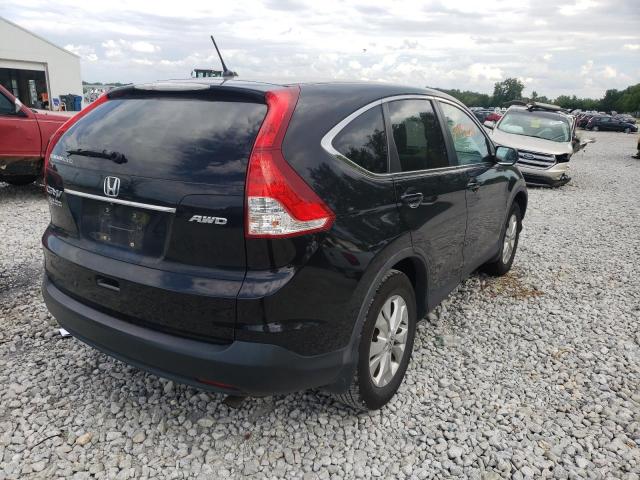 Photo 3 VIN: 5J6RM4H51EL094182 - HONDA CR-V EX 