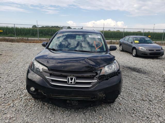 Photo 8 VIN: 5J6RM4H51EL094182 - HONDA CR-V EX 