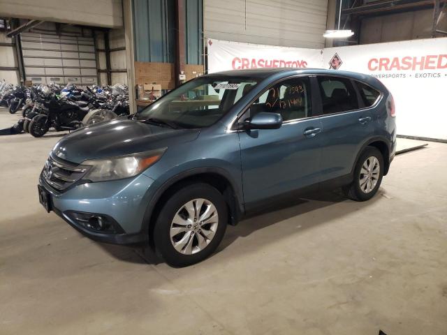 Photo 0 VIN: 5J6RM4H51EL094280 - HONDA CR-V EX 