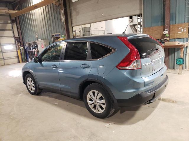 Photo 1 VIN: 5J6RM4H51EL094280 - HONDA CR-V EX 