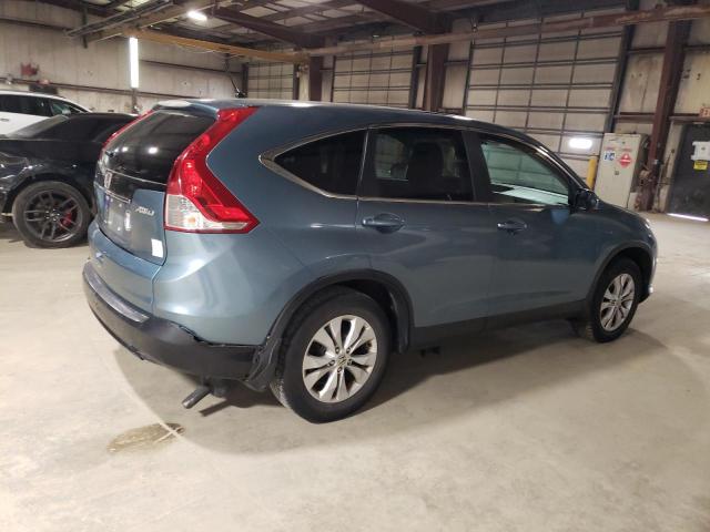 Photo 2 VIN: 5J6RM4H51EL094280 - HONDA CR-V EX 