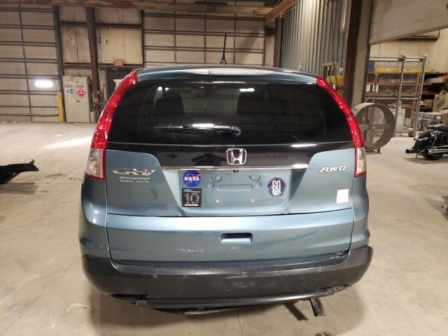 Photo 5 VIN: 5J6RM4H51EL094280 - HONDA CR-V EX 