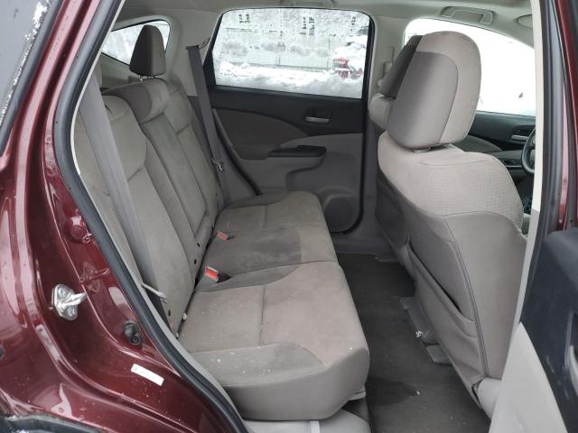 Photo 10 VIN: 5J6RM4H51EL094408 - HONDA CRV 