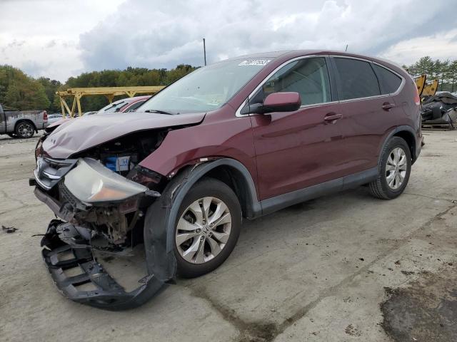 Photo 0 VIN: 5J6RM4H51EL099334 - HONDA CRV 