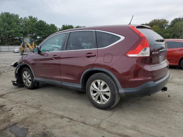 Photo 1 VIN: 5J6RM4H51EL099334 - HONDA CRV 