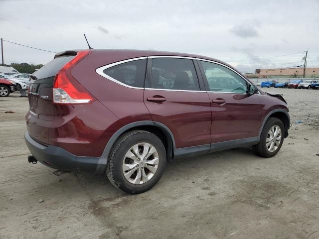 Photo 2 VIN: 5J6RM4H51EL099334 - HONDA CRV 