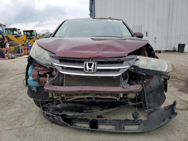 Photo 4 VIN: 5J6RM4H51EL099334 - HONDA CRV 