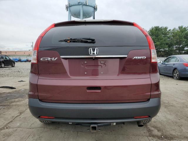 Photo 5 VIN: 5J6RM4H51EL099334 - HONDA CRV 