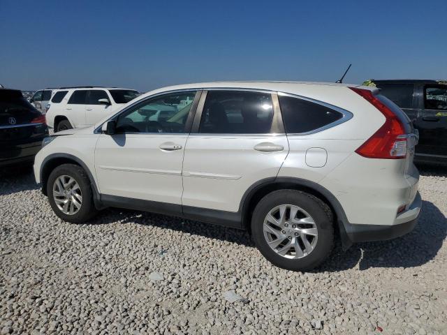 Photo 1 VIN: 5J6RM4H51FL007382 - HONDA CR-V EX 