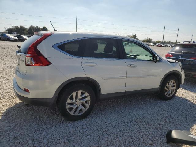 Photo 2 VIN: 5J6RM4H51FL007382 - HONDA CR-V EX 