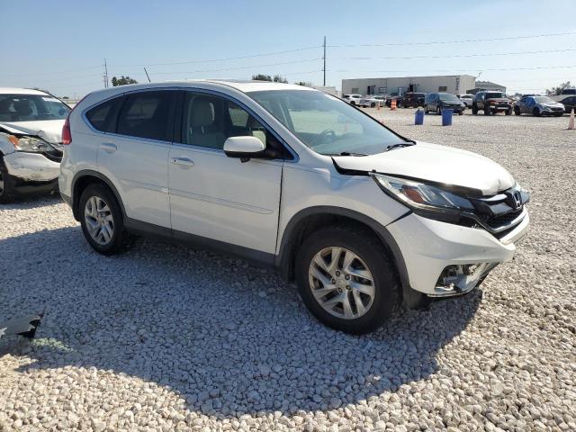 Photo 3 VIN: 5J6RM4H51FL007382 - HONDA CR-V EX 