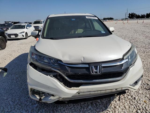 Photo 4 VIN: 5J6RM4H51FL007382 - HONDA CR-V EX 