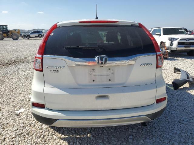 Photo 5 VIN: 5J6RM4H51FL007382 - HONDA CR-V EX 