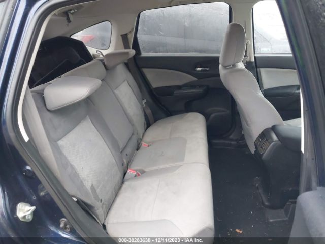 Photo 7 VIN: 5J6RM4H51FL011691 - HONDA CR-V 