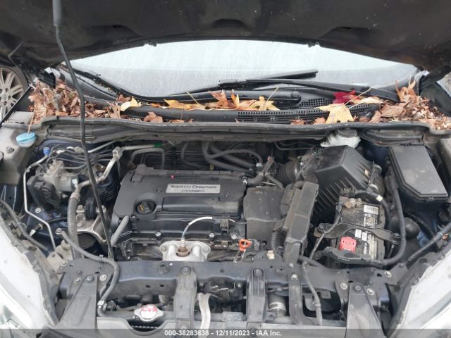 Photo 9 VIN: 5J6RM4H51FL011691 - HONDA CR-V 