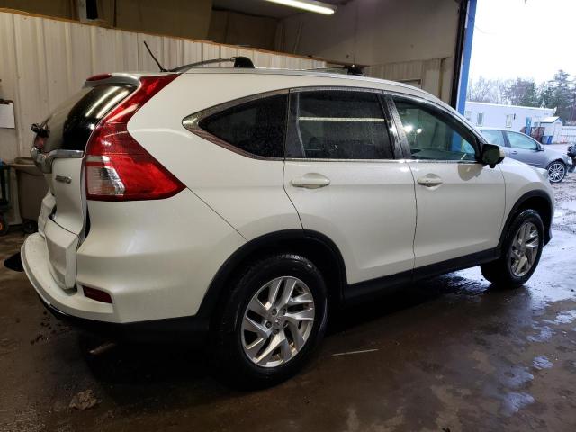 Photo 2 VIN: 5J6RM4H51FL023646 - HONDA CRV 