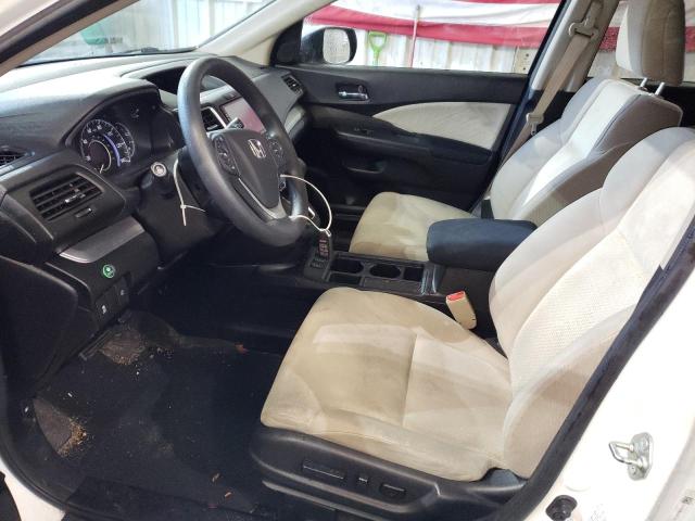 Photo 6 VIN: 5J6RM4H51FL023646 - HONDA CRV 