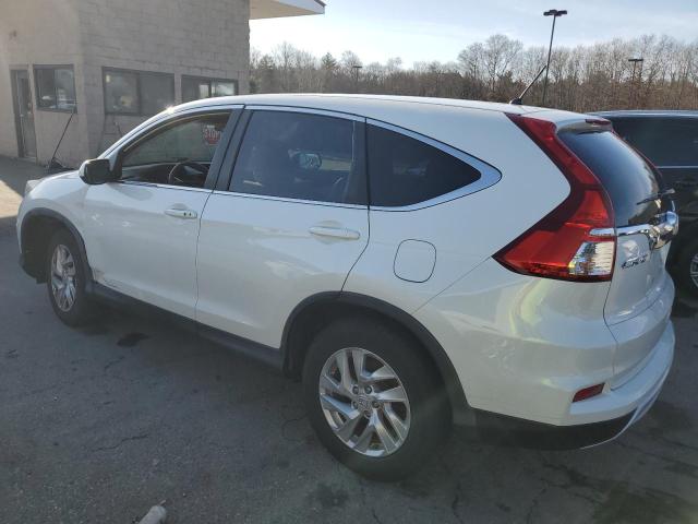 Photo 1 VIN: 5J6RM4H51FL027468 - HONDA CR-V EX 