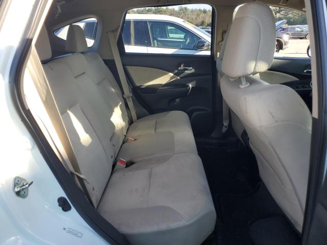 Photo 10 VIN: 5J6RM4H51FL027468 - HONDA CR-V EX 