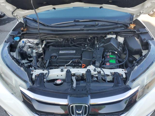 Photo 11 VIN: 5J6RM4H51FL027468 - HONDA CR-V EX 