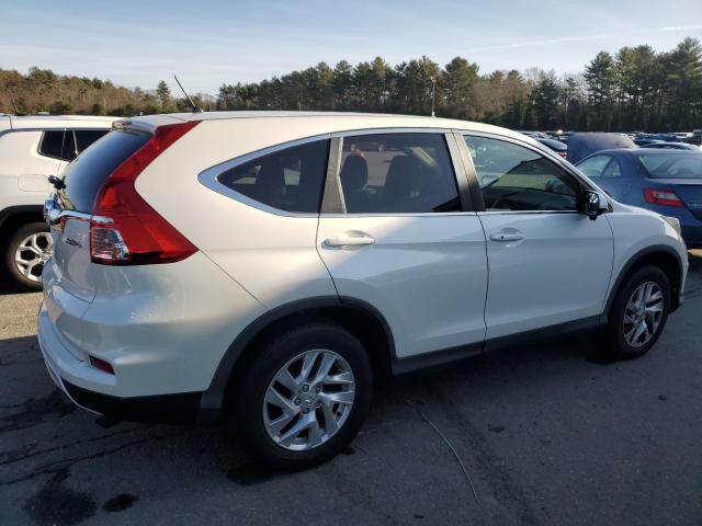 Photo 2 VIN: 5J6RM4H51FL027468 - HONDA CR-V EX 