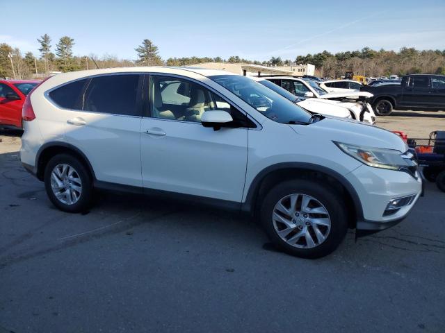 Photo 3 VIN: 5J6RM4H51FL027468 - HONDA CR-V EX 