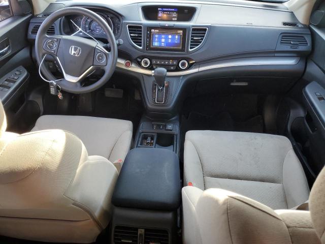 Photo 7 VIN: 5J6RM4H51FL027468 - HONDA CR-V EX 