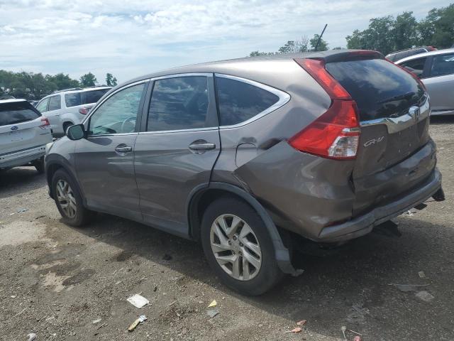 Photo 1 VIN: 5J6RM4H51FL035795 - HONDA CR-V EX 